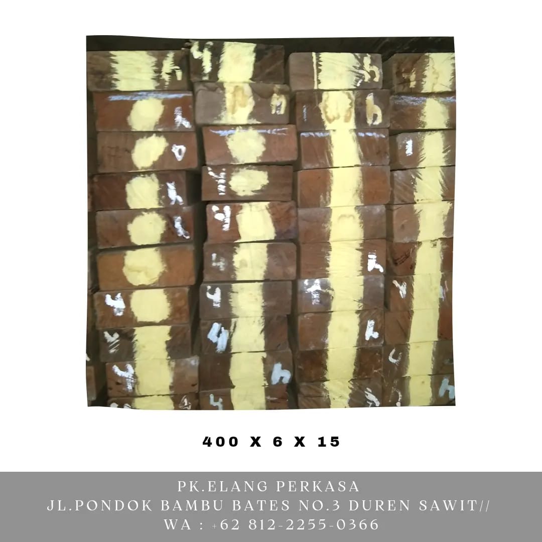 KAYU SAMARINDA OVEN PROMO 